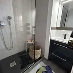 Renove 300m Plage, Balcon, Parking Prive, 4-5 Couchages, - Fr-1-224c-316 Apartman Saint-Hilaire-de-Riez