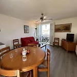 Renove 300m Plage, Balcon, Parking Prive, 4-5 Couchages, - Fr-1-224c-316 Apartman Saint-Hilaire-de-Riez