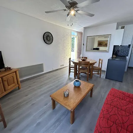 Renove 300m Plage, Balcon, Parking Prive, 4-5 Couchages, - Fr-1-224c-316 * Saint-Hilaire-de-Riez