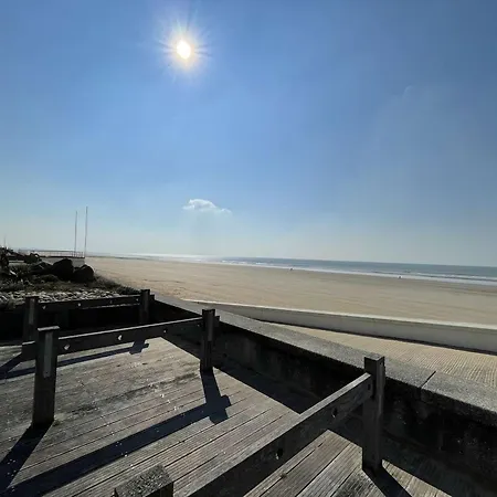 Renove 300m Plage, Balcon, Parking Prive, 4-5 Couchages, - Fr-1-224c-316